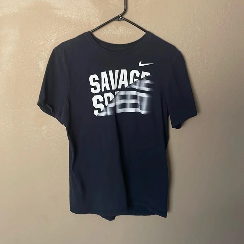 The Nike Tee